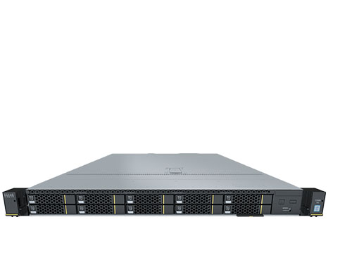 ۱ FusionServer 1288H V5 ˫·